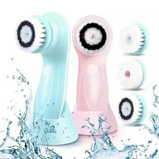Electric Face Washer