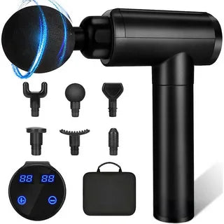 Body Massager Gun