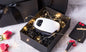 Bluetooth eye massager