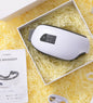 Bluetooth eye massager