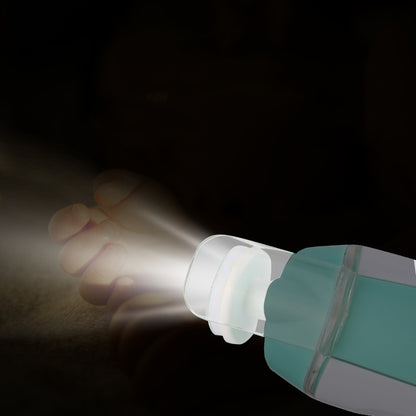 Electric baby clipper