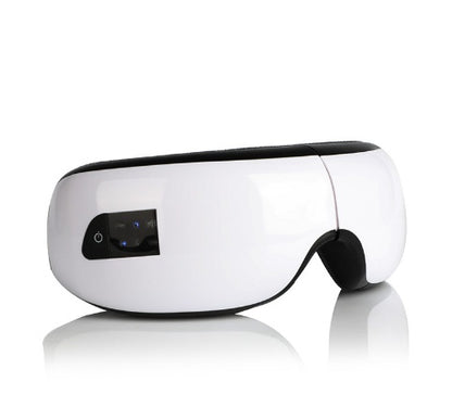 Bluetooth eye massager