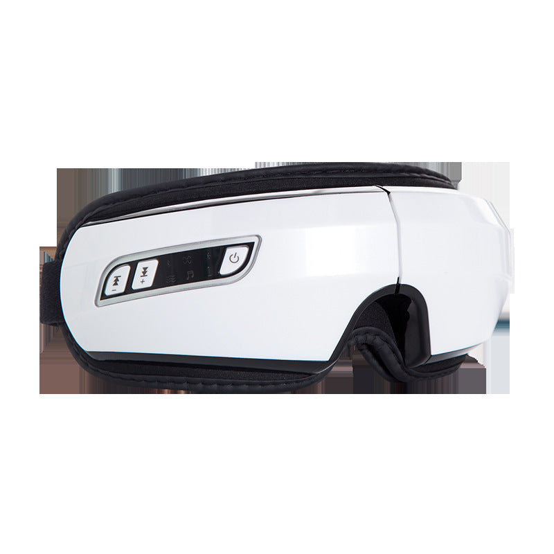 Electric eye massager