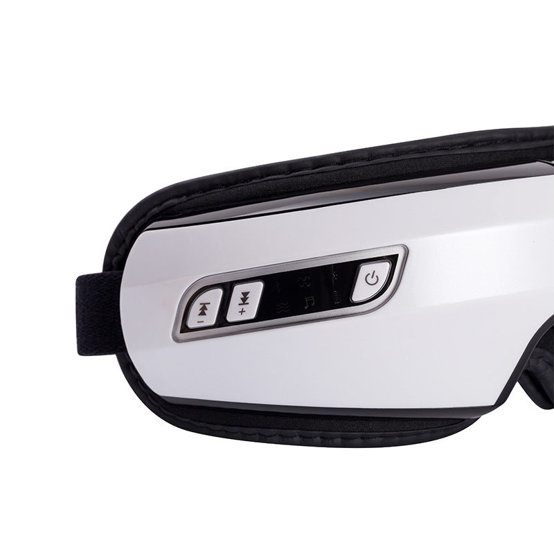 Electric eye massager