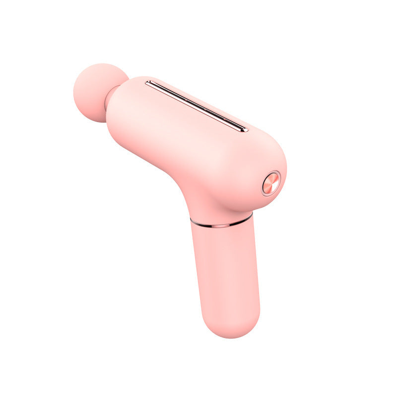 Mini USB massager