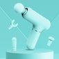 Mini USB massager