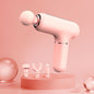 Mini USB massager