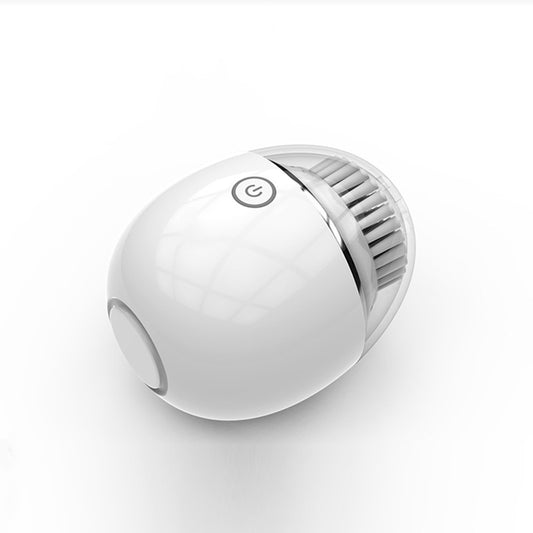 Ultrasonic face cleanser