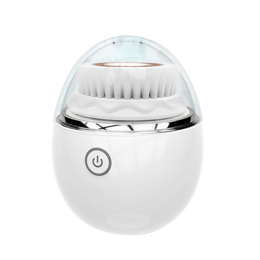Ultrasonic face cleanser