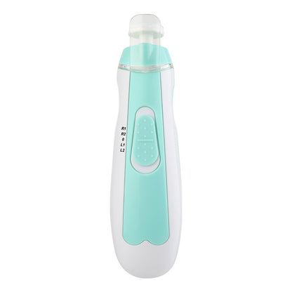 Electric baby clipper