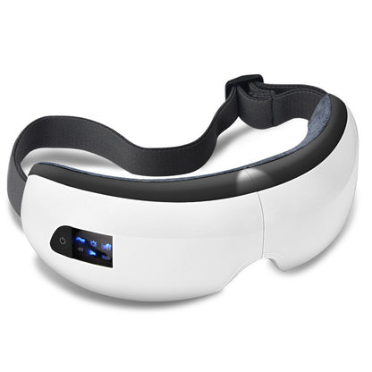 Bluetooth eye massager