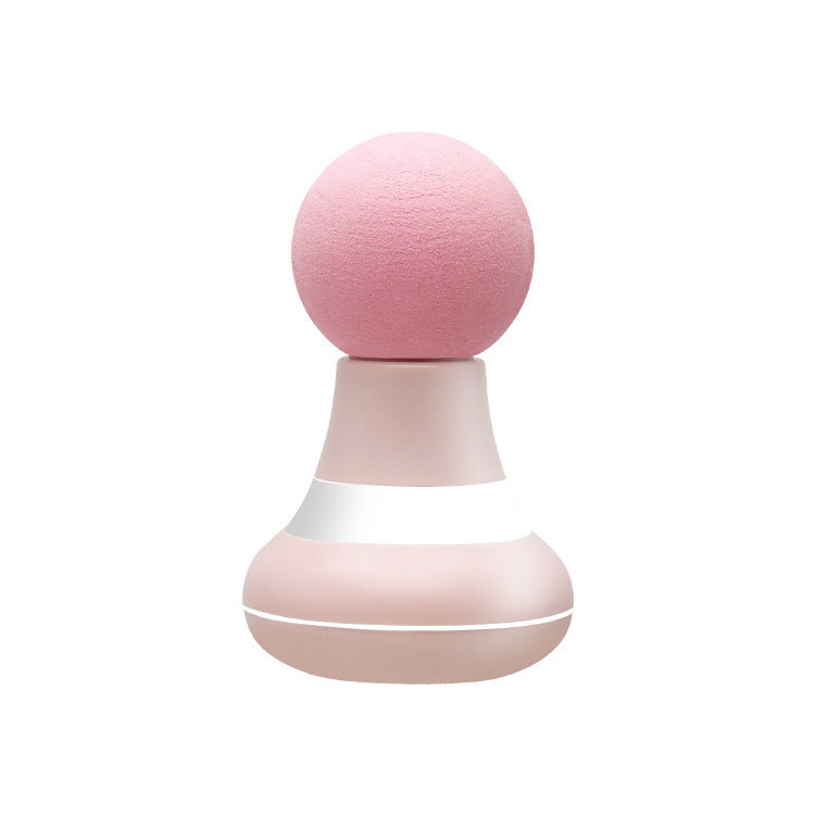 Mini electric massager
