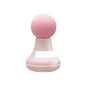 Mini electric massager
