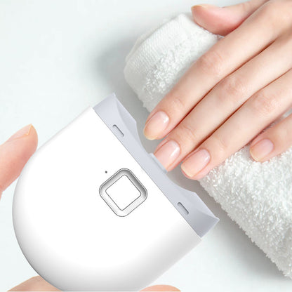 Automatic electric clipper