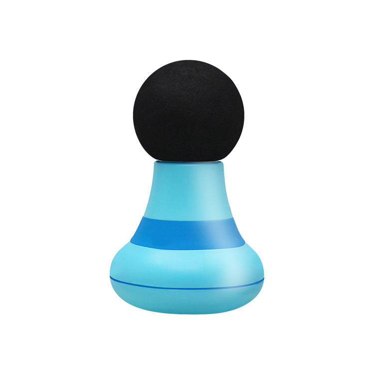 Mini electric massager