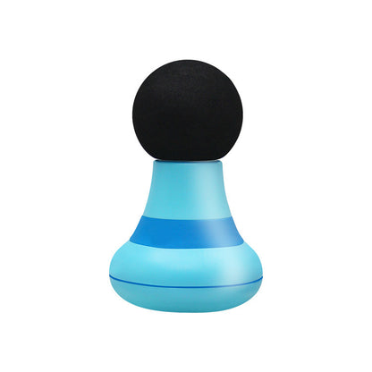 Mini electric massager