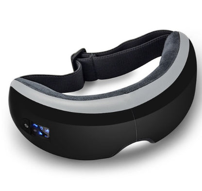 Bluetooth eye massager