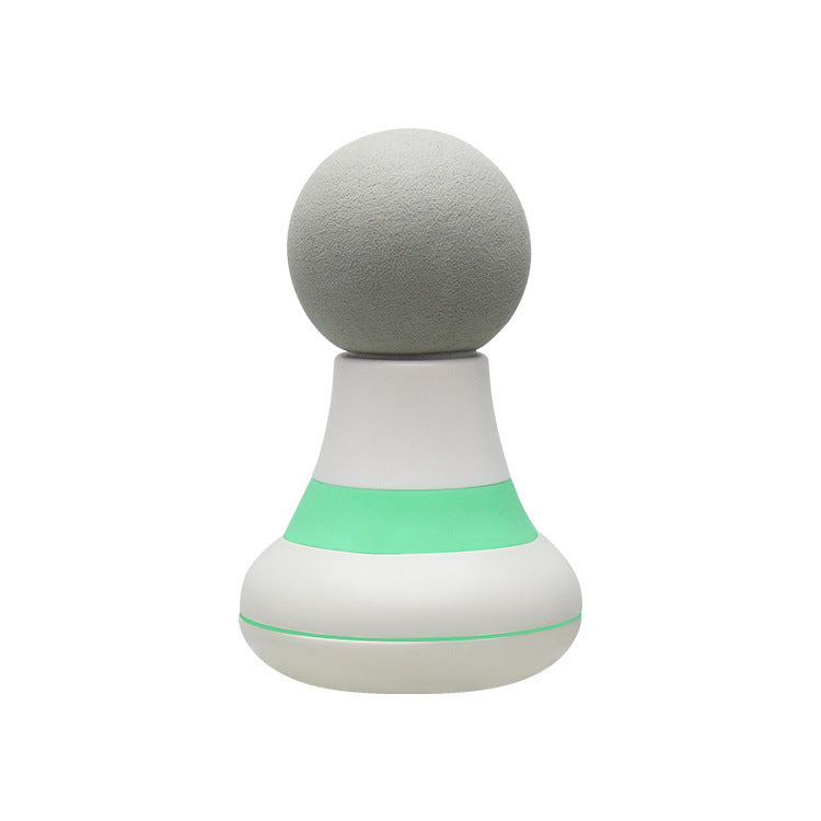 Mini electric massager