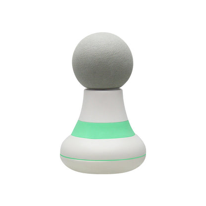Mini electric massager