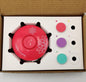 Baby nail grinder