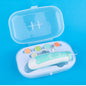 Electric baby clipper