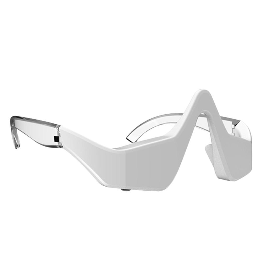 3D eye massager