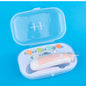 Electric baby clipper