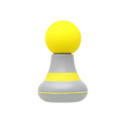Mini electric massager