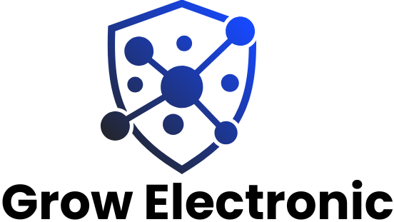GrowElectronic
